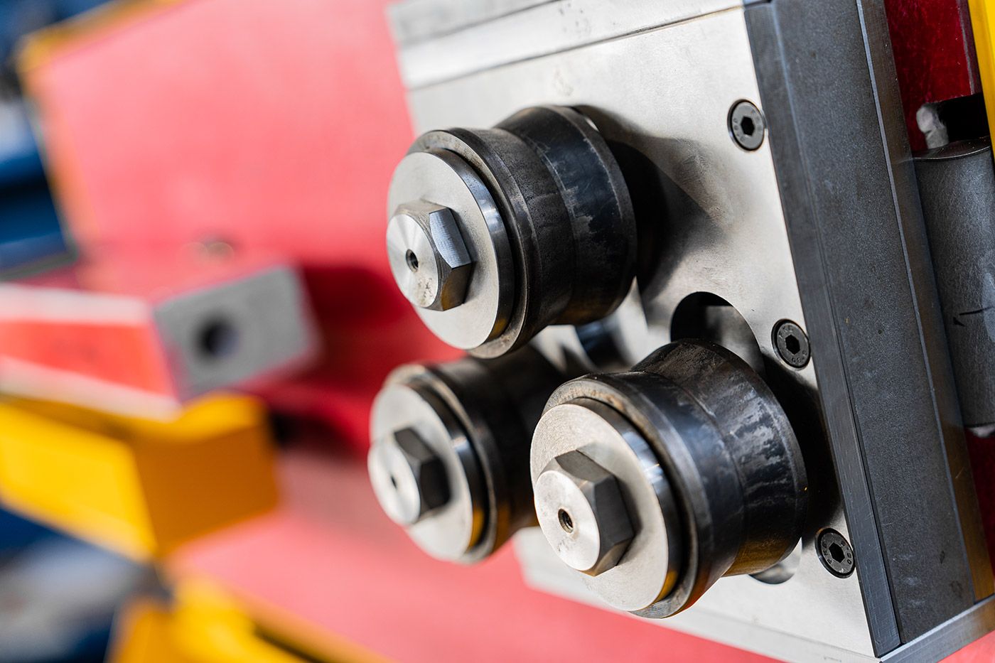 Induttore mobile SCF/I