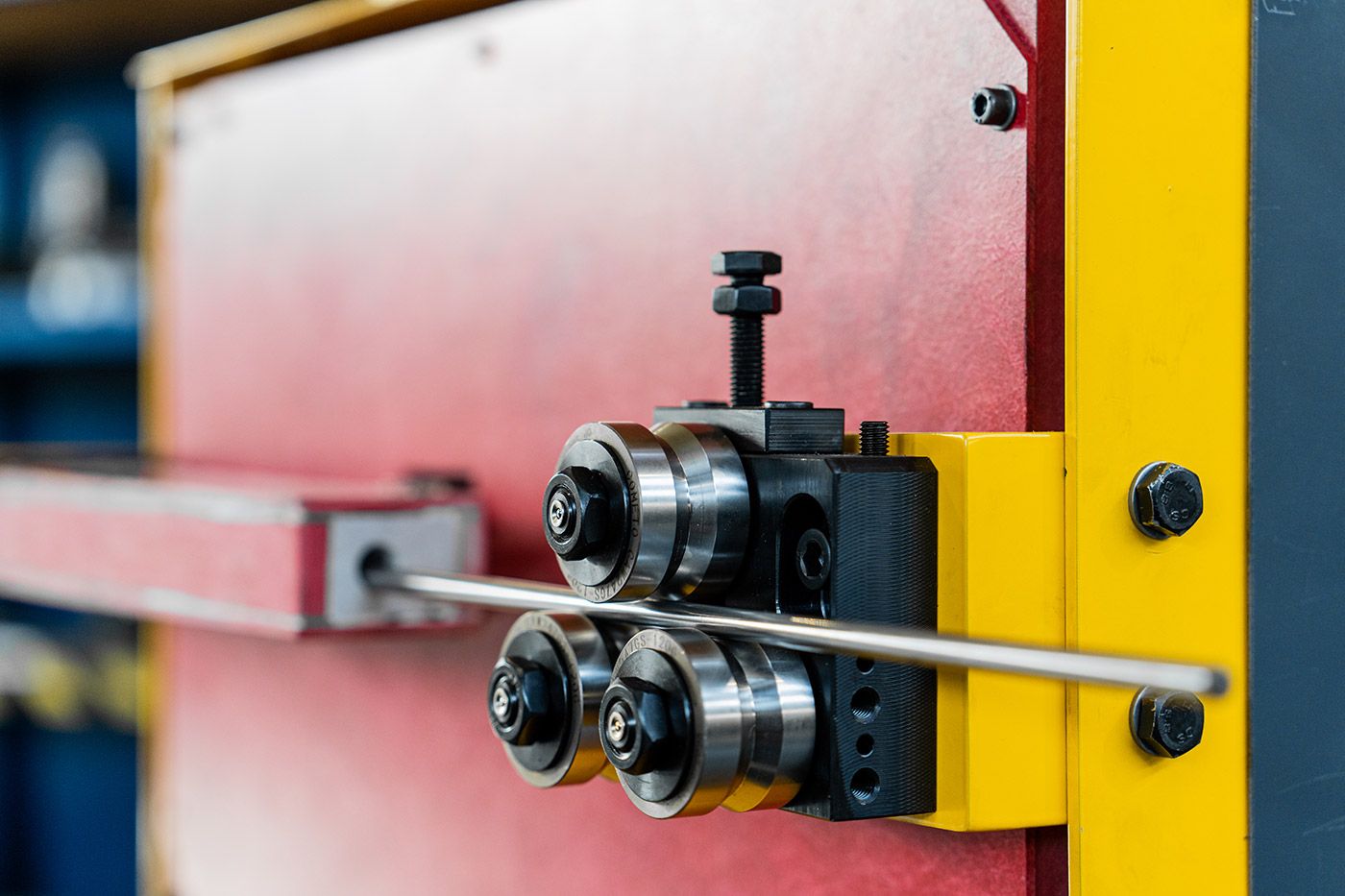 Induttore mobile SCF/I