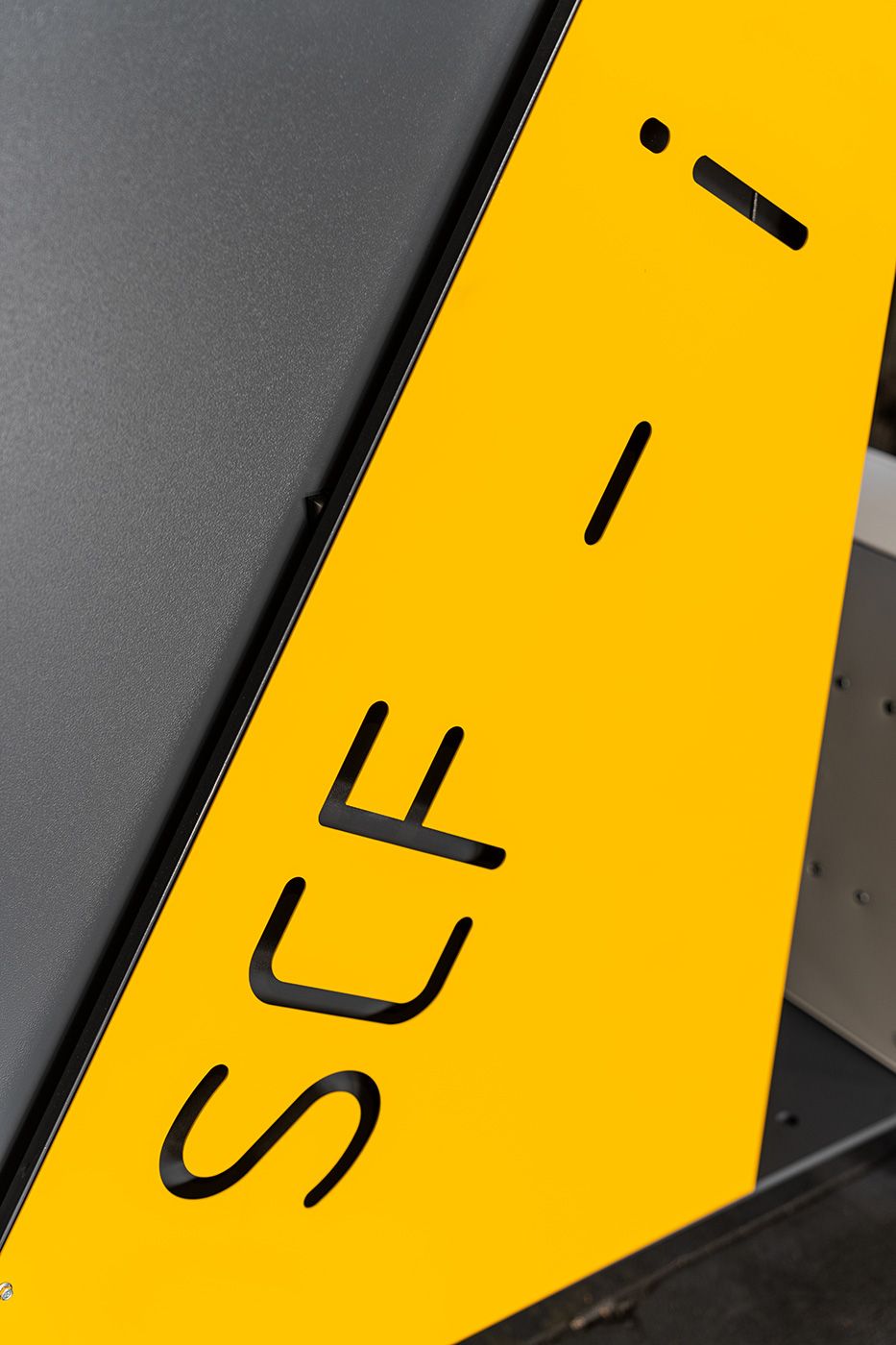 Induttore mobile SCF/I