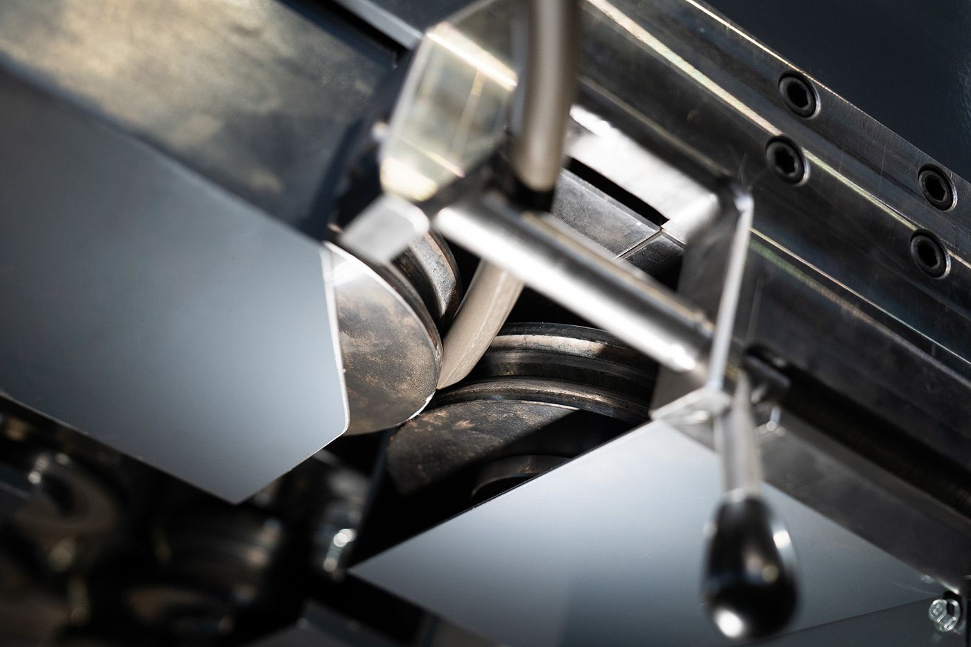 Svolgitore TP 14-25 SM